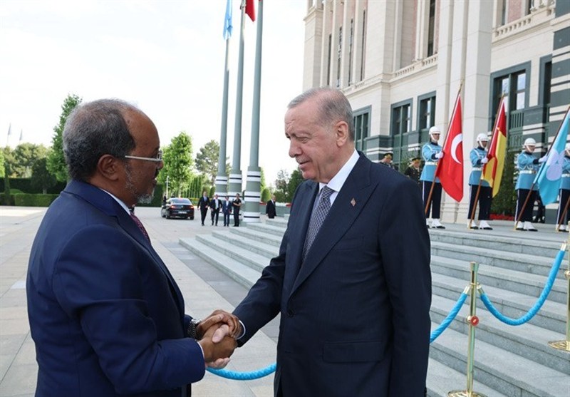 کشور ترکیه , 