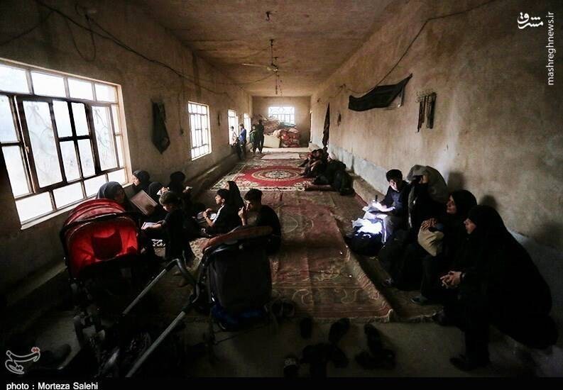 اربعین 1404 , اربعین حسینی| راهپیمایی اربعین , 