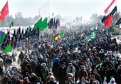 توافق ایران و عراق برای ایجاد «اینترنت رایگان» در مسیر نجف به کربلا
