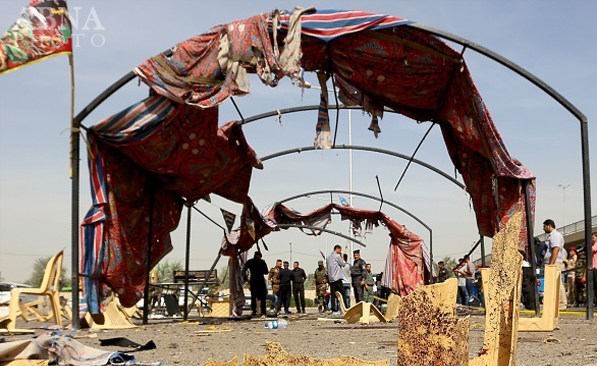 اربعین 1404 , اربعین حسینی| راهپیمایی اربعین , 