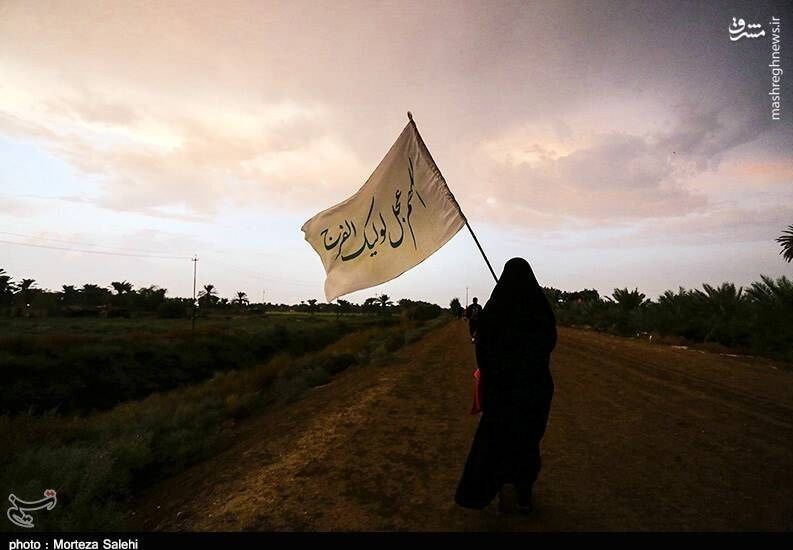 اربعین 1404 , اربعین حسینی| راهپیمایی اربعین , 