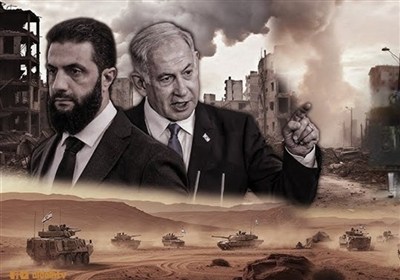 اسرائیل و سودای سویداء؛ ماجرای گذرگاه «بشردوستانه» چیست؟