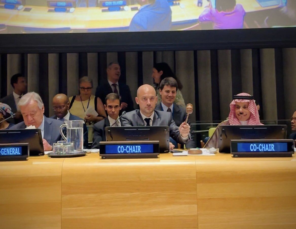 روند سازش , فلسطین , نوار غزه , 