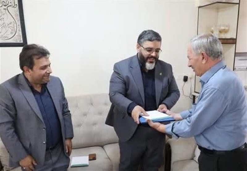 صندوق اعتباری هنر , 