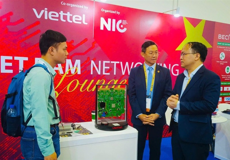 جنگ الکترونیک , تعرفه واردات , کشور آمریکا , 