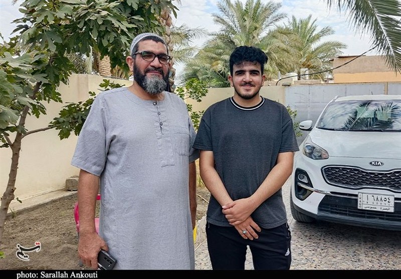 امام حسین (ع) , اربعین , پیاده روی اربعین , خانواده , 