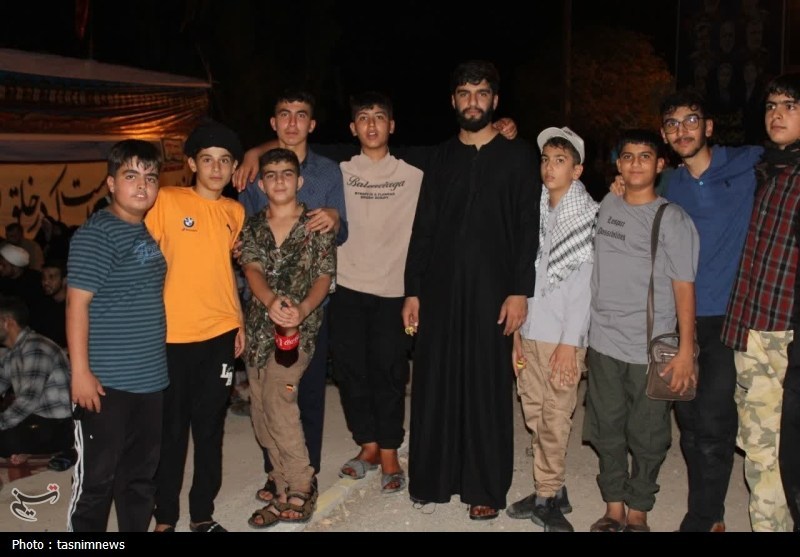 اربعین 1404 , اربعین , پیاده روی اربعین , 