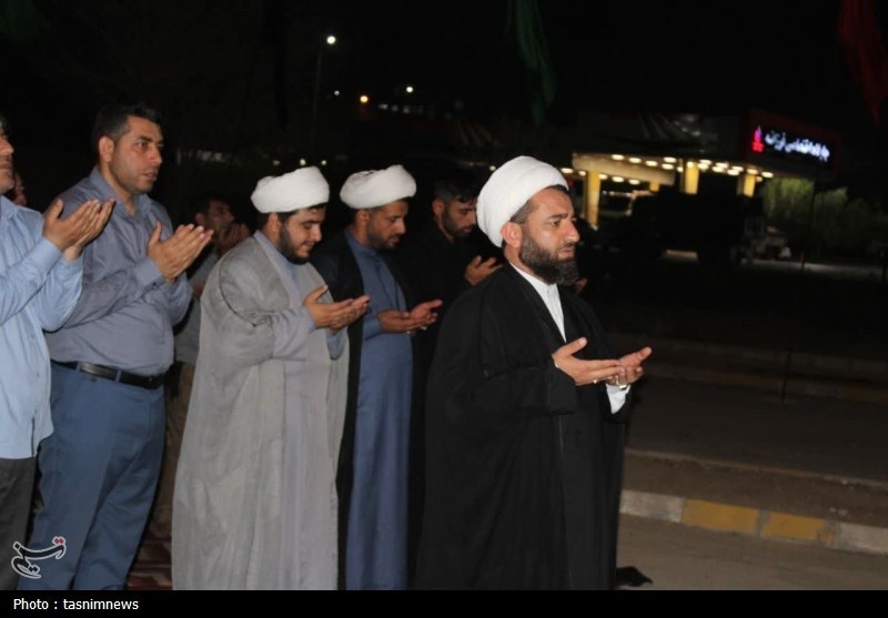 اربعین 1404 , اربعین , پیاده روی اربعین , 