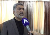 سرکنسول ایران:  507 موکب شناسنامه‌دار ایرانی در نجف خدمت‌رسانی می‌کنند