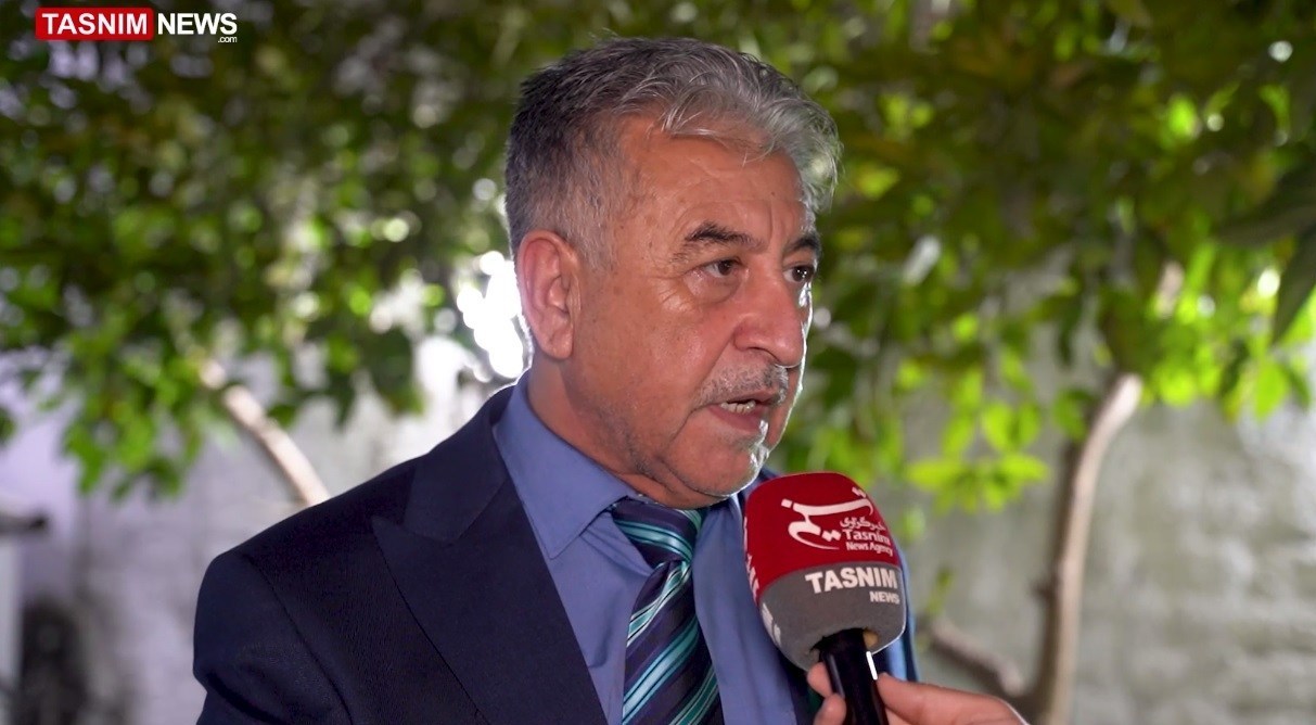 کشور عراق , کردستان عراق , 