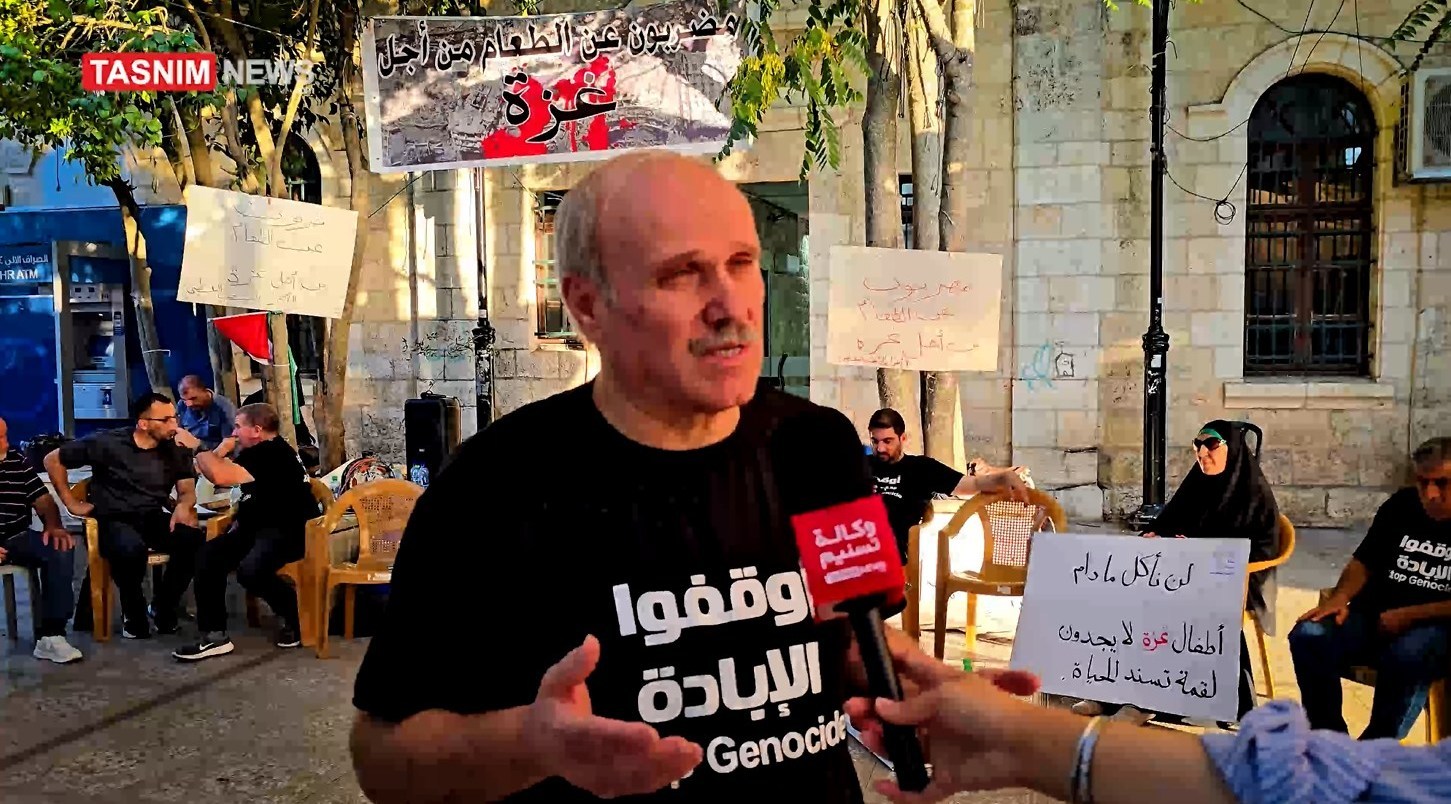 فلسطین , کرانه باختری , نوار غزه , رام الله , اسرای فلسطینی , 