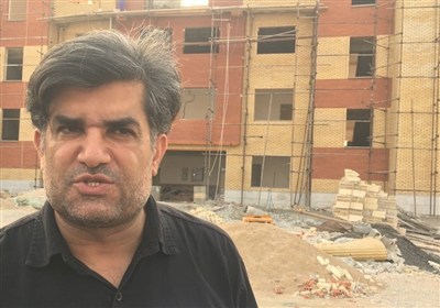 افزایش سرانه فضای آموزشی استان بوشهر تا 8.3 مترمربع