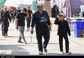 اعلام جزئیات شرایط خروج مشمولان وظیفه برای سفر اربعین