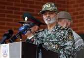 سرلشکر موسوی: ارتقاء مستمر و دائمی توان پدافند هوایی از اولویت‌های کشور است