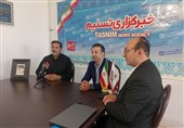 بهره‌برداری از فاز اول ساماندهی بالیقلو چای در هفته دولت