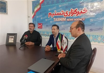 بهره‌برداری از فاز اول ساماندهی بالیقلو چای در هفته دولت