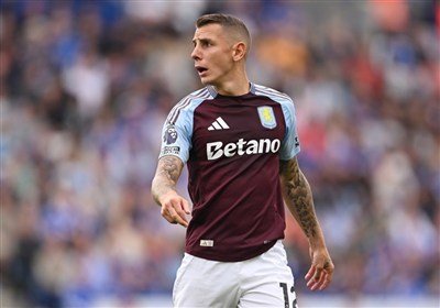 قرارداد دینیه با استون‌ویلا تمدید می‌شود