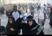 اربعین؛ مکتبی که به نام انسانیت زنده است