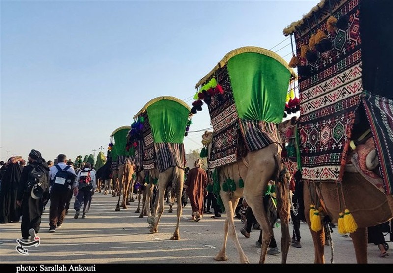 امام حسین (ع) , اهل بیت , پیاده روی اربعین , اربعین , تعزیه ,
