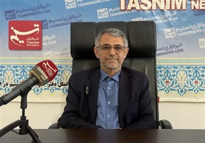 آرامش جامعه از دل معیشت تأمین می‌شود