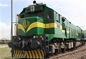 قطارهای مشهد دوباره در دامغان متوقف می‌شوند؛ مسیر سفر زائران هموارتر شد