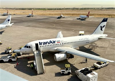 فرودگاه مشهد آماده برقراری پروازهای داخلی و خارجی شد