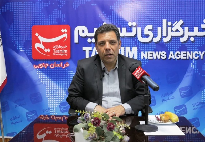 اخبار استان خراسان جنوبی , نظام مسائل استان خراسان جنوبی , شرق ایران , 