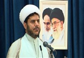 روحیه ایرانیان عامل اصلی شکست متجاوزان است