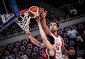 بهانه واهی فیبا برای گرفتن میزبانی از تیم ملی بسکتبال ایران