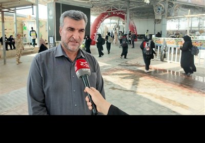 اربعین؛ فرصتی برای شکوفایی اقتصاد استان ایلام از طریق میراث فرهنگی و صنایع دستی