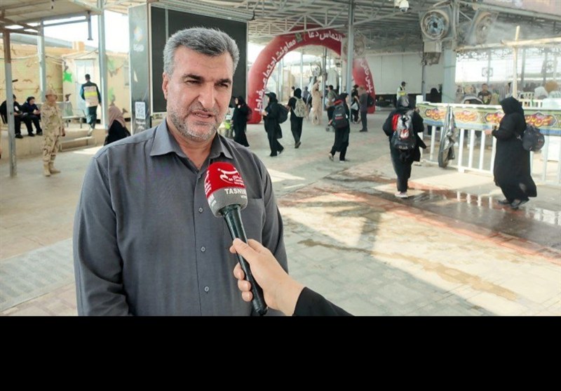 اربعین؛ فرصتی برای شکوفایی اقتصاد استان ایلام از طریق میراث فرهنگی و صنایع دستی