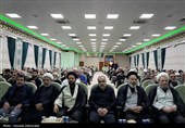 همایش مسئولان فرهنگی موکب‌های ایرانی در کربلای معلی