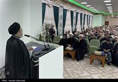 همایش مسئولان فرهنگی موکب‌های ایرانی در کربلای معلی