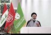 همایش مسئولان فرهنگی موکب‌های ایرانی در کربلای معلی
