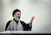 همایش مسئولان فرهنگی موکب‌های ایرانی در کربلای معلی