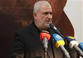 مقام ارشد حزب‌الله: در پی توقف جنگ از موضع قدرت هستیم نه ضعف و تسلیم