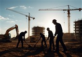 آشفتگی در بازار مسکن/‌ قیمت مصالح سر به فلک کشید/‌ فشار اقتصادی بر سازندگان و خریداران