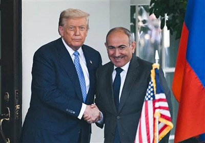 پاشینیان به «شورای صلح» ترامپ پیوست