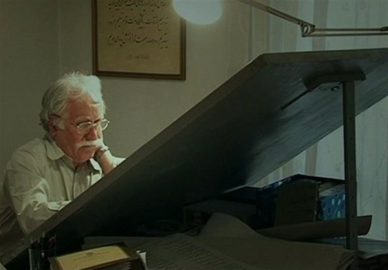 نقاشی , محمود فرشچیان , 