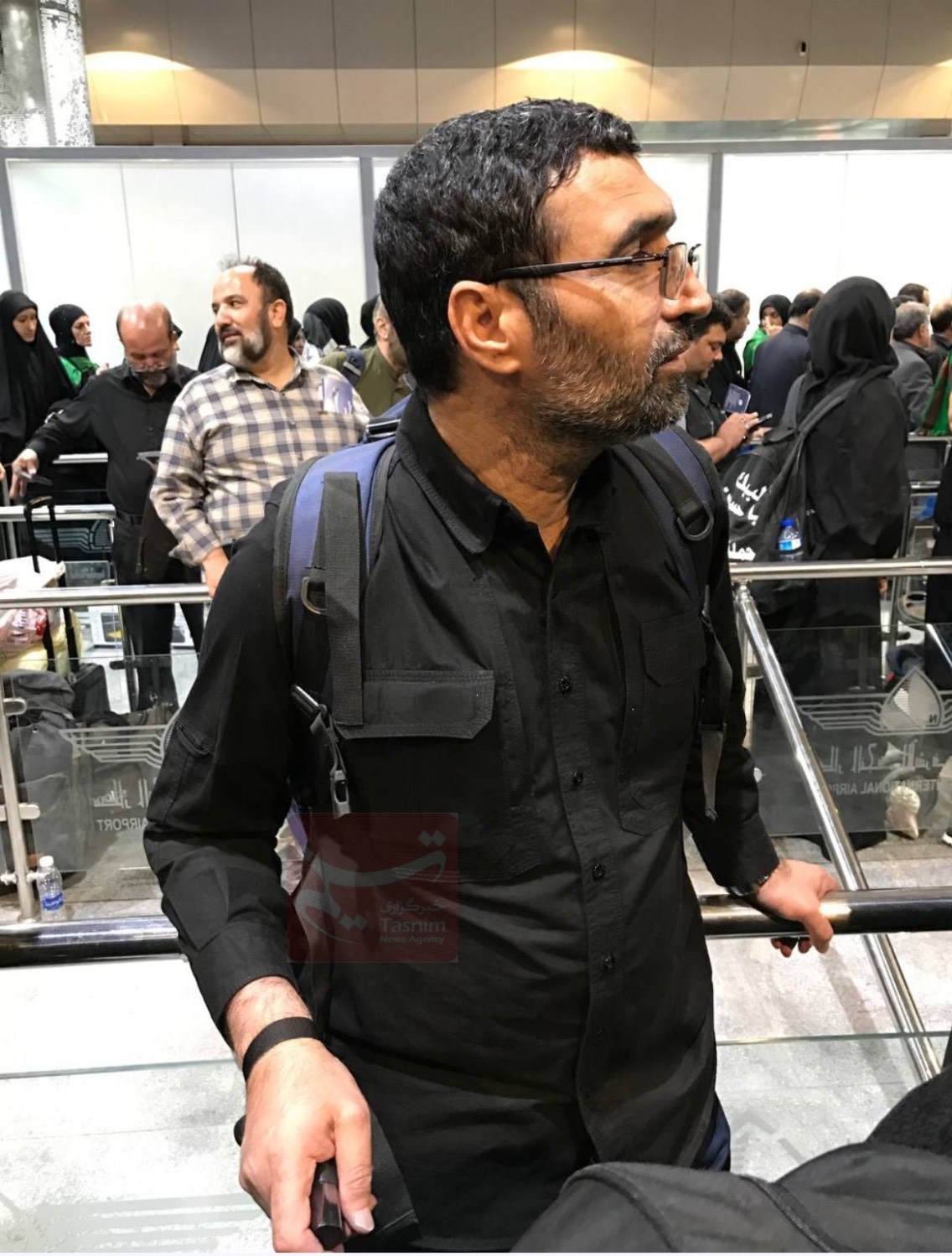 جنگ , شهدای جنگ 12 روزه , حمله اسرائیل به ایران , اربعین 1404 , 