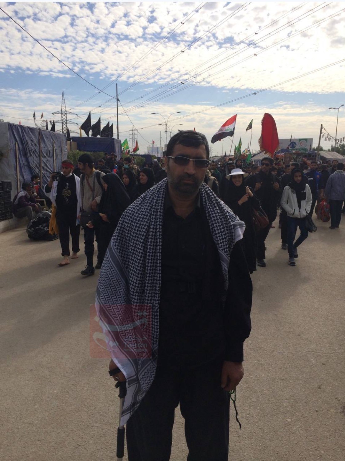 جنگ , شهدای جنگ 12 روزه , حمله اسرائیل به ایران , اربعین 1404 , 