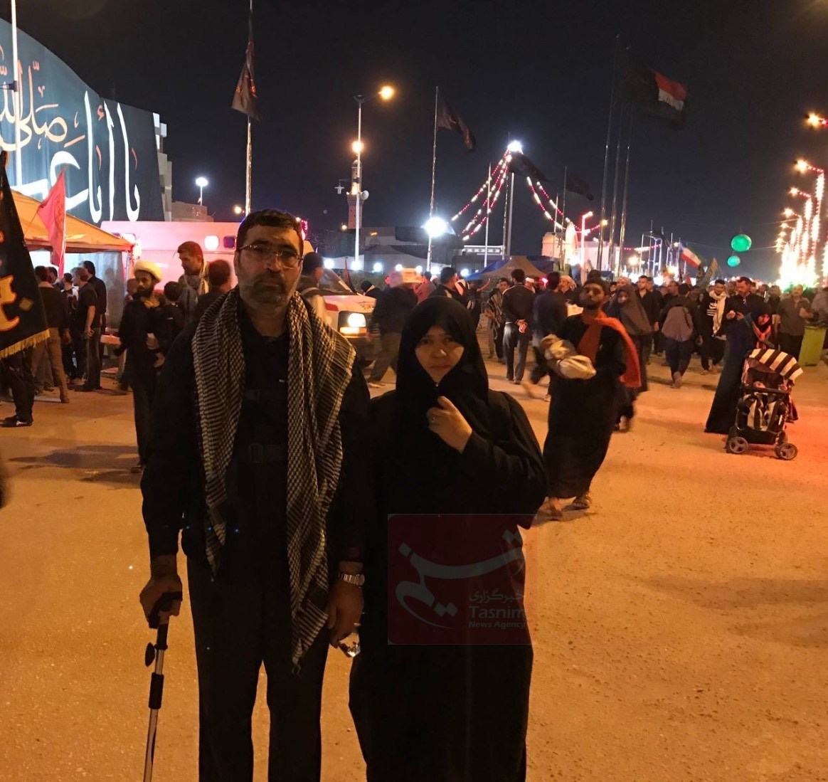 جنگ , شهدای جنگ 12 روزه , حمله اسرائیل به ایران , اربعین 1404 , 