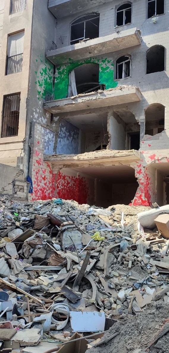 شهدای هسته‌ای , جنگ تحمیلی 12 روزه رژیم صهیونیستی علیه ایران , سید مصطفی ساداتی ارمکی , 