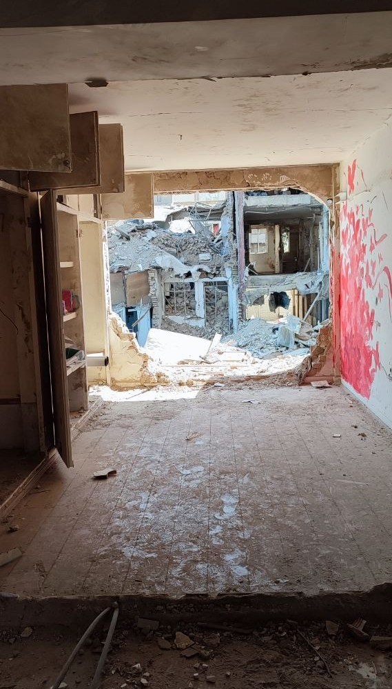 شهدای هسته‌ای , جنگ تحمیلی 12 روزه رژیم صهیونیستی علیه ایران , سید مصطفی ساداتی ارمکی , 