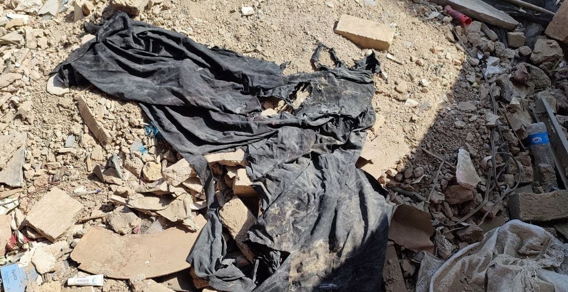 شهدای هسته‌ای , جنگ تحمیلی 12 روزه رژیم صهیونیستی علیه ایران , سید مصطفی ساداتی ارمکی , 