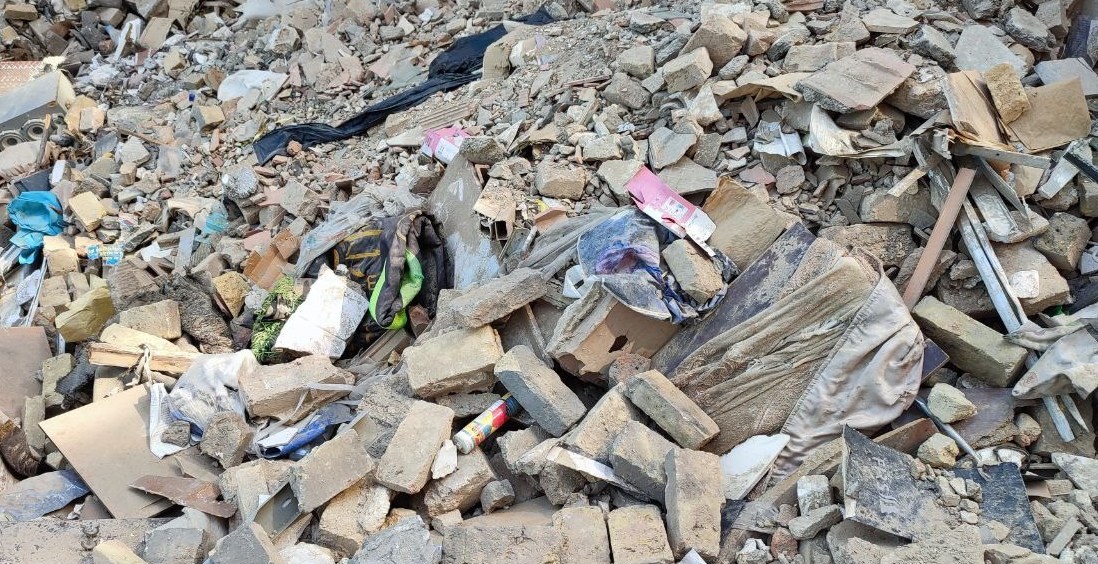 شهدای هسته‌ای , جنگ تحمیلی 12 روزه رژیم صهیونیستی علیه ایران , سید مصطفی ساداتی ارمکی , 