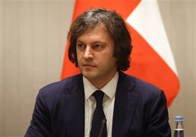 Gürcistan'ın Doğu'ya Yönelişi; Kobahidze: Çin Dünyanın Tek Barışsever Süper Gücüdür