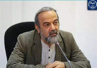 سرپرست جدید خبرگزاری ایسنا منصوب شد