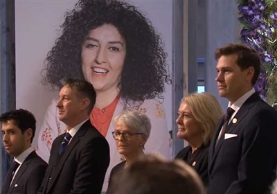 از نظر جایزه بگیرها مقصر هیروشیما هم ایران است