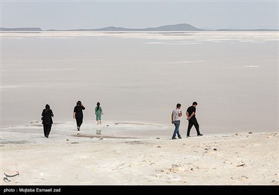 احیای دریاچه؛ میان وعده‌های ساختاری و واقعیت‌های میدانی